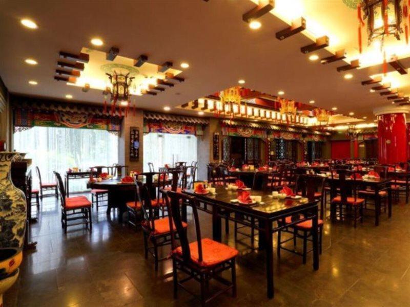 Jade Emperor Hotel Hangzhou Exterior photo