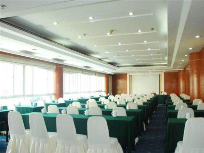 Jade Emperor Hotel Hangzhou Exterior photo