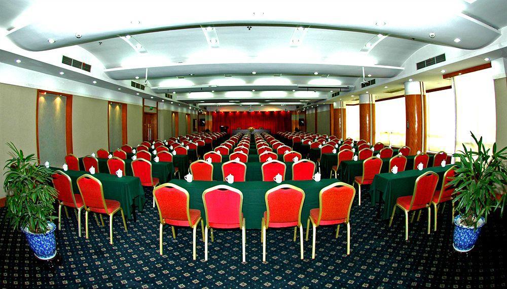 Jade Emperor Hotel Hangzhou Exterior photo