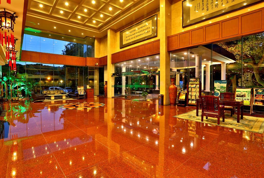 Jade Emperor Hotel Hangzhou Exterior photo