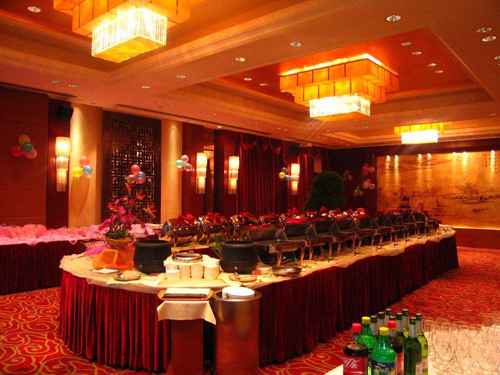 Jade Emperor Hotel Hangzhou Exterior photo